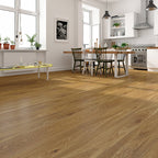 Contemporary Laminate Flooring Light Color Wood Laminate Flooring