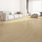 Contemporary Laminate Floor Light Color Wood Laminate Floor