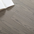 Modern laminate flooring made of solid wood, scratch-resistant laminate plank flooring