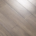 Modern laminate flooring made of solid wood, scratch-resistant laminate plank flooring
