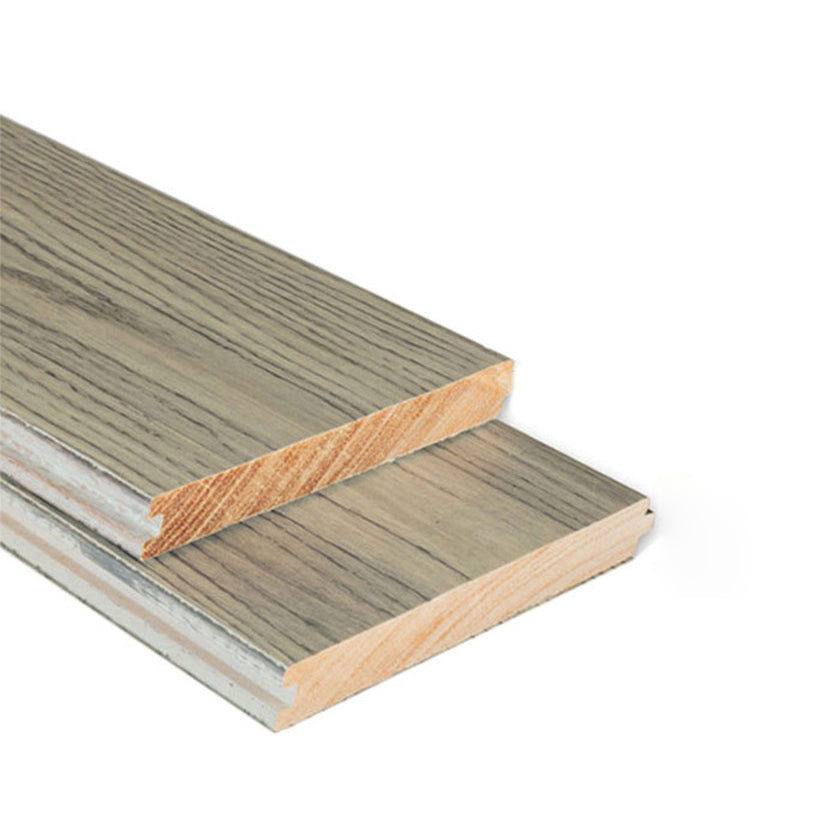 Modern laminate flooring made of solid wood, scratch-resistant laminate plank flooring