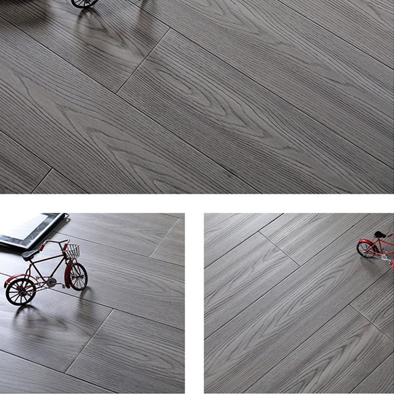 Modern laminate flooring made of solid wood, scratch-resistant laminate plank flooring