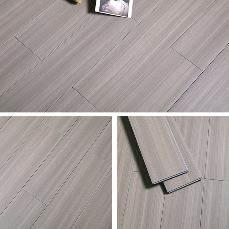 Modern laminate flooring made of solid wood, scratch-resistant laminate plank flooring