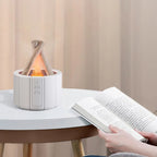Simulated Campfire Air Humidifier