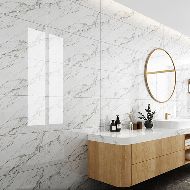 Modern Peel and Stick Back Wall Tiles Wall Tile Field Tile/Single Tile Peel and Stick Wall Tile
