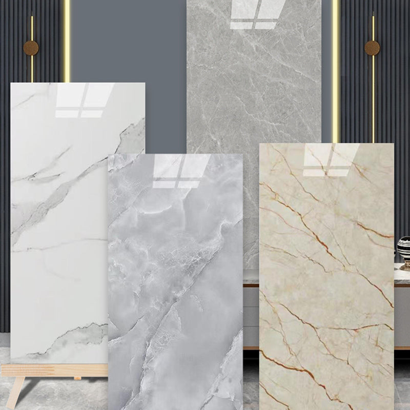 Modern Peel and Stick Back Wall Tiles Wall Tile Field Tile/Single Tile Peel and Stick Wall Tile