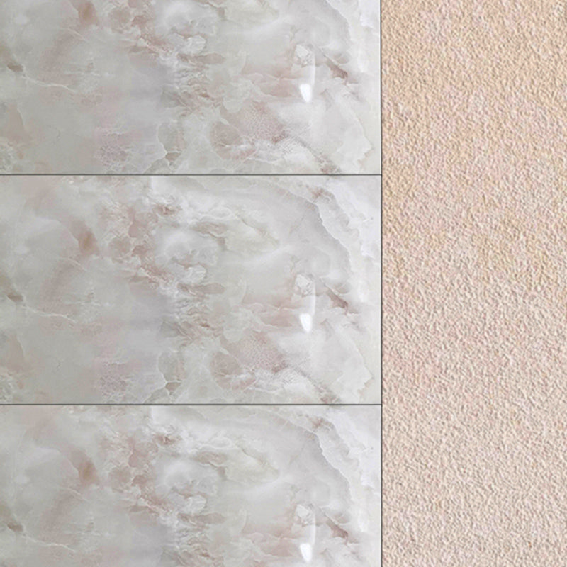Modern Peel and Stick Back Wall Tiles Wall Tile Field Tile/Single Tile Peel and Stick Wall Tile