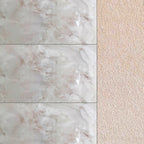 Modern Peel and Stick Back Wall Tiles Wall Tile Field Tile/Single Tile Peel and Stick Wall Tile