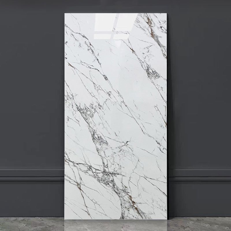 Modern Peel and Stick Back Wall Tiles Wall Tile Field Tile/Single Tile Peel and Stick Wall Tile
