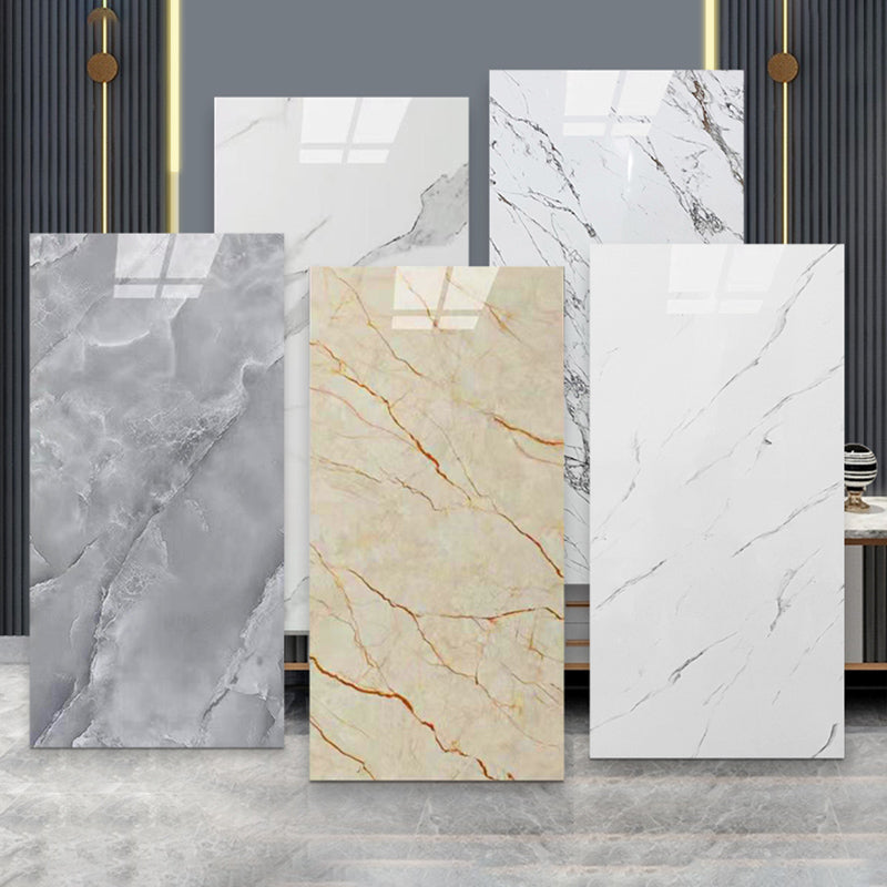 Modern Peel and Stick Back Wall Tiles Wall Tile Field Tile/Single Tile Peel and Stick Wall Tile
