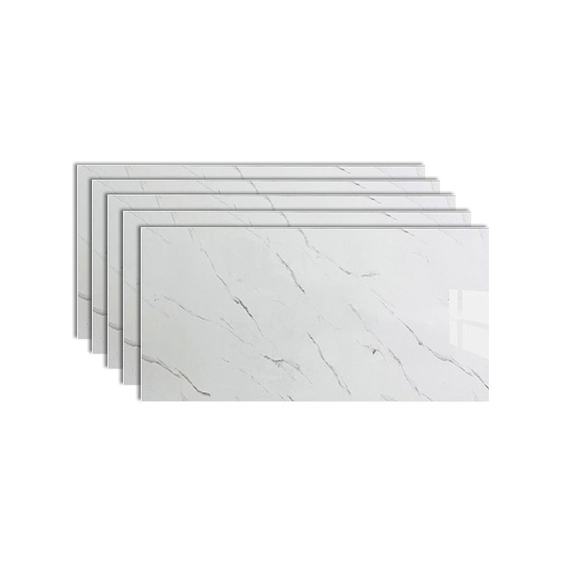 Modern Peel and Stick Back Wall Tiles Wall Tile Field Tile/Single Tile Peel and Stick Wall Tile