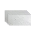 Modern Peel and Stick Back Wall Tiles Wall Tile Field Tile/Single Tile Peel and Stick Wall Tile
