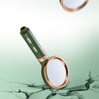 Contemporary Shower Head Wall Mounted Plastic Handheld Shower Head