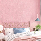 Modern Wall Covering PVC 3D Embossed Self-Adhesive Waterproof Wall Access Panel