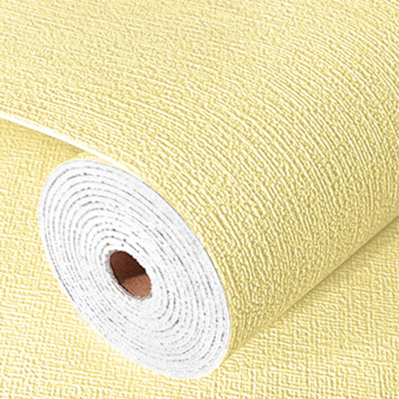 Modern Wall Covering PVC 3D Embossed Self-Adhesive Waterproof Wall Access Panel