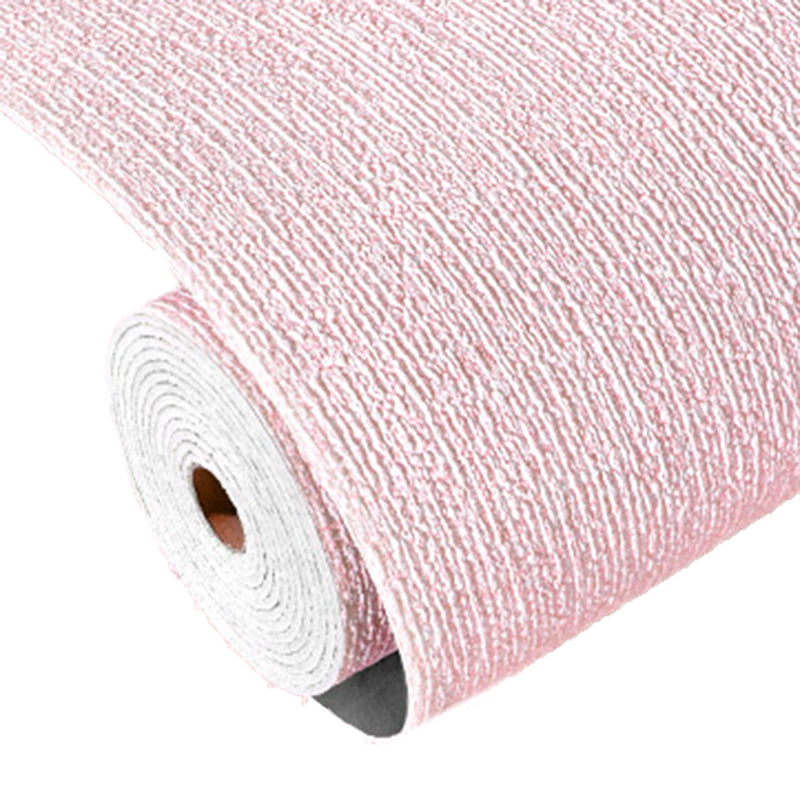 Modern Wall Covering PVC 3D Embossed Self-Adhesive Waterproof Wall Access Panel