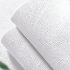 Modern Wall Covering PVC 3D Embossed Self-Adhesive Waterproof Wall Access Panel