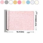 Modern Wall Covering PVC 3D Embossed Self-Adhesive Waterproof Wall Access Panel
