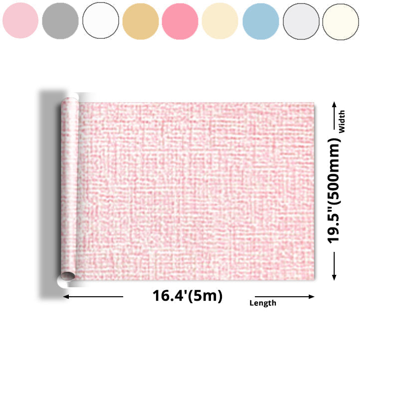 Modern Wall Covering PVC 3D Embossed Self-Adhesive Waterproof Wall Access Panel