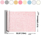 Modern Wall Covering PVC 3D Embossed Self-Adhesive Waterproof Wall Access Panel