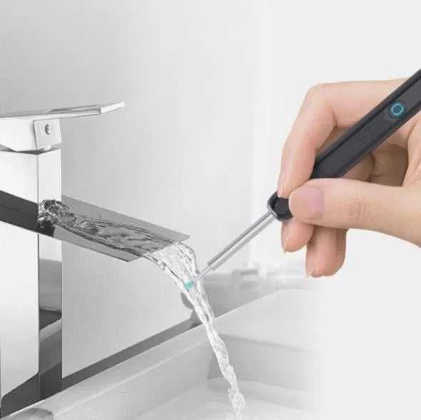 Ear Cleaner with Endoscopic Camera 1080P