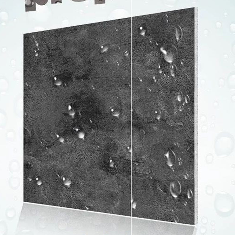 24" x 24" x 1.2mm Vinyl Floor Square Peel and Stick PVC Floor