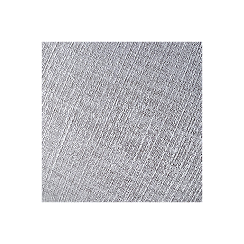 Acoustic wall cladding Solid color Peelable and press foam living room wall panel