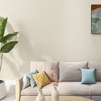 Foam wall panel fireproof living room solid color removable and stick-on wall panel
