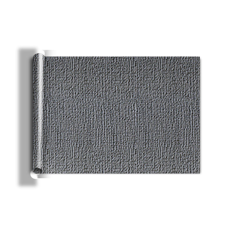 Foam wall panel fireproof living room solid color removable and stick-on wall panel