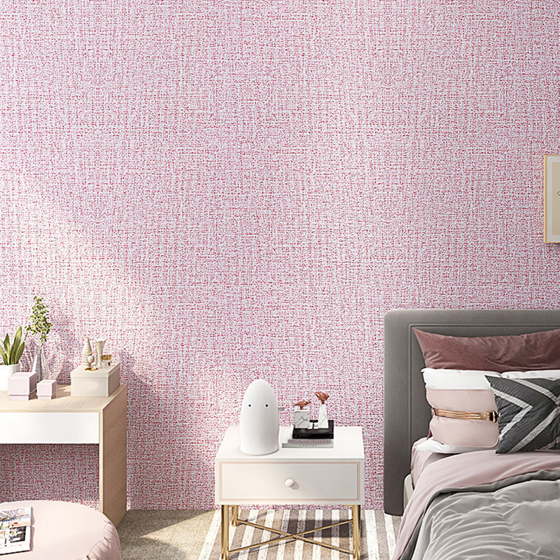 Foam wall panel fireproof living room solid color removable and stick-on wall panel