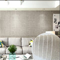 Living Room Wall Ceiling Full Colors Foam Peel and Stick Soundproof Wall Ceiling