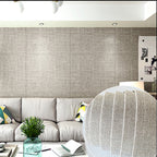 Living Room Wall Ceiling Full Colors Foam Peel and Stick Soundproof Wall Ceiling