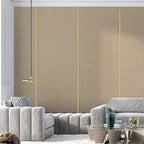 Living Room Wall Ceiling Full Colors Foam Peel and Stick Soundproof Wall Ceiling