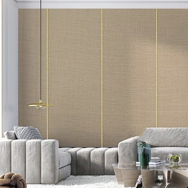 Living Room Wall Ceiling Full Colors Foam Peel and Stick Soundproof Wall Ceiling