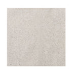 Square Bathroom PVC Flooring 12" x 12" x 0.07 mm Peel and Stick Vinyl Flooring