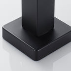 Traditional Bathroom Accessories Set Black Towel Ring Bathroom Shelf Bathroom Accessories Set
