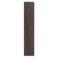 Square Edge Vinyl Floor Living Rooms PVC Flooring with Peel & Stick