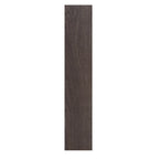 Square Edge Vinyl Floor Living Rooms PVC Flooring with Peel & Stick