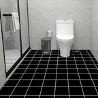 4 mm thick PVC floor covering Living spaces Smooth Peel & Stick Vinyl flooring