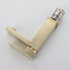 Glam Style Faucet Single Lever Sink Bathroom Faucet