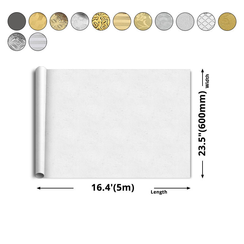 Metal backsplash tiles Peel and Stick Modern Peel and Stick Backsplash Wall Tile