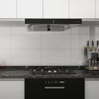 PVC Peel/Stick rectangular Peel and Stick backsplash tile