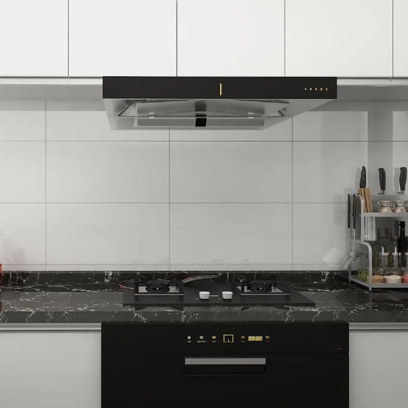 PVC Peel/Stick rectangular Peel and Stick backsplash tile