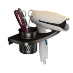Modern black metal bath hardware set towel bar bathroom hardware set