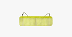 Multi-Section Car Backseat Organizer – Keeps Your Car Clean!