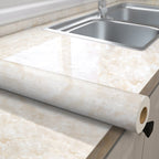 PVC Peel and Stick Back Wall Tile Modern Peel and Stick Tile