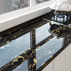 PVC Peel and Stick Back Wall Tile Modern Peel and Stick Tile
