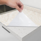 PVC Peel and Stick Back Wall Tile Modern Peel and Stick Tile