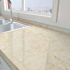 PVC Peel and Stick Back Wall Tile Modern Peel and Stick Tile