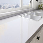 PVC Peel and Stick Back Wall Tile Modern Peel and Stick Tile